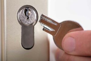 Saint George UT Locksmith-Broken Key